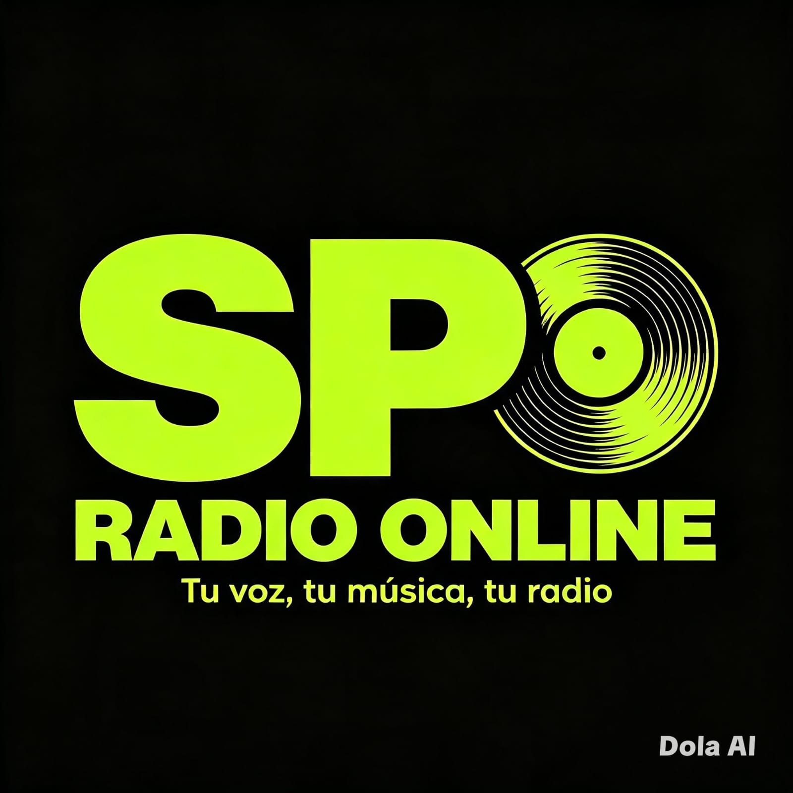 SP RADIO ONLINE - Tu voz, tu música, tu radio